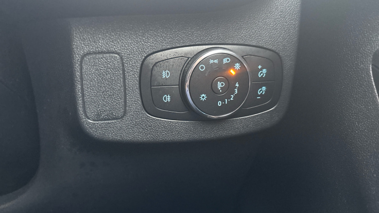 Ford Puma 1.0 EcoBoost Hybrid mHEV ST-Line 5dr Petrol Hatchback